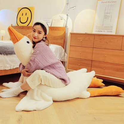 CozyQuack Pillow