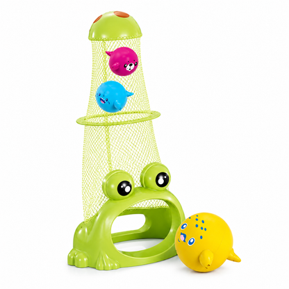 FrogDive Catch Set