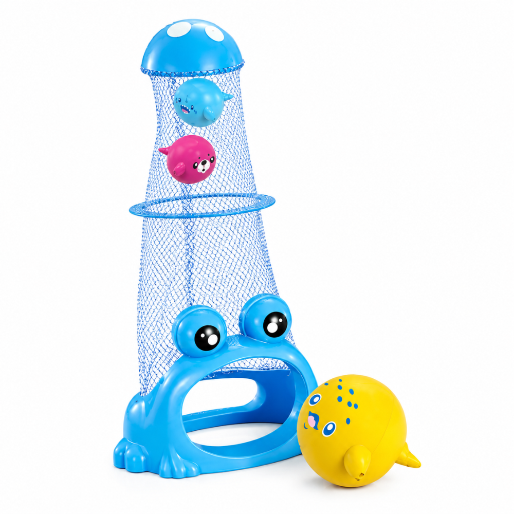 FrogDive Catch Set