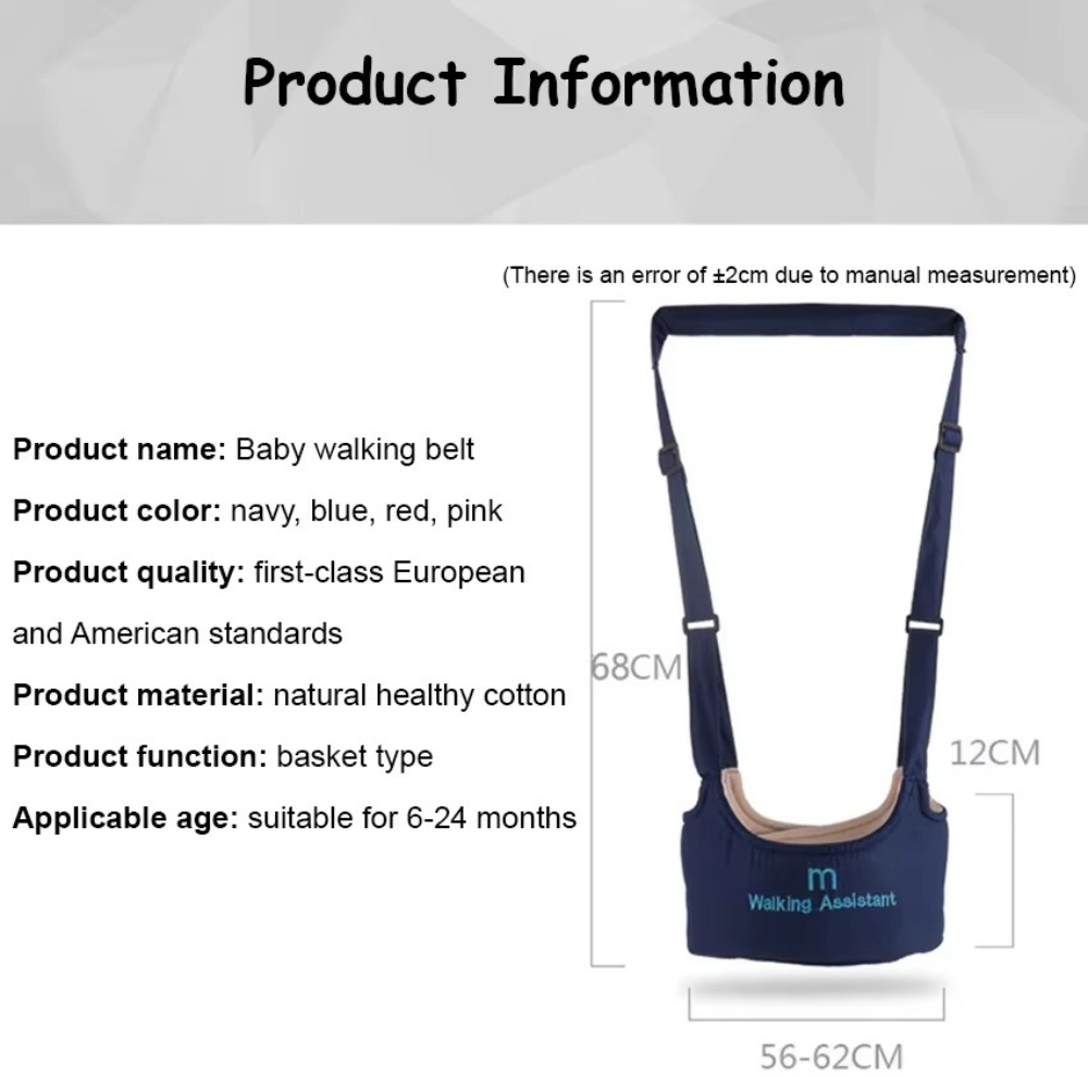 StepSafe Walker
