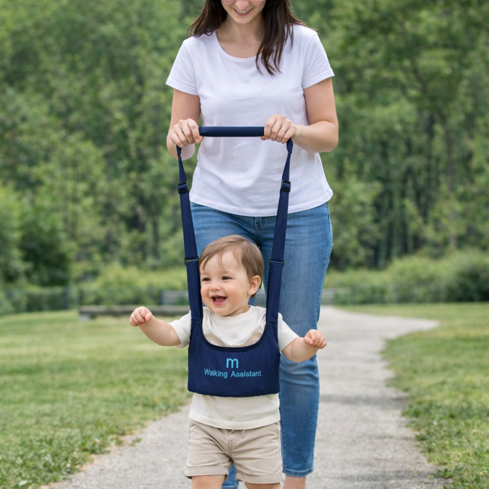 StepSafe Walker