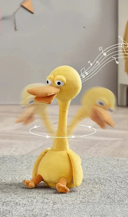 EchoDuck