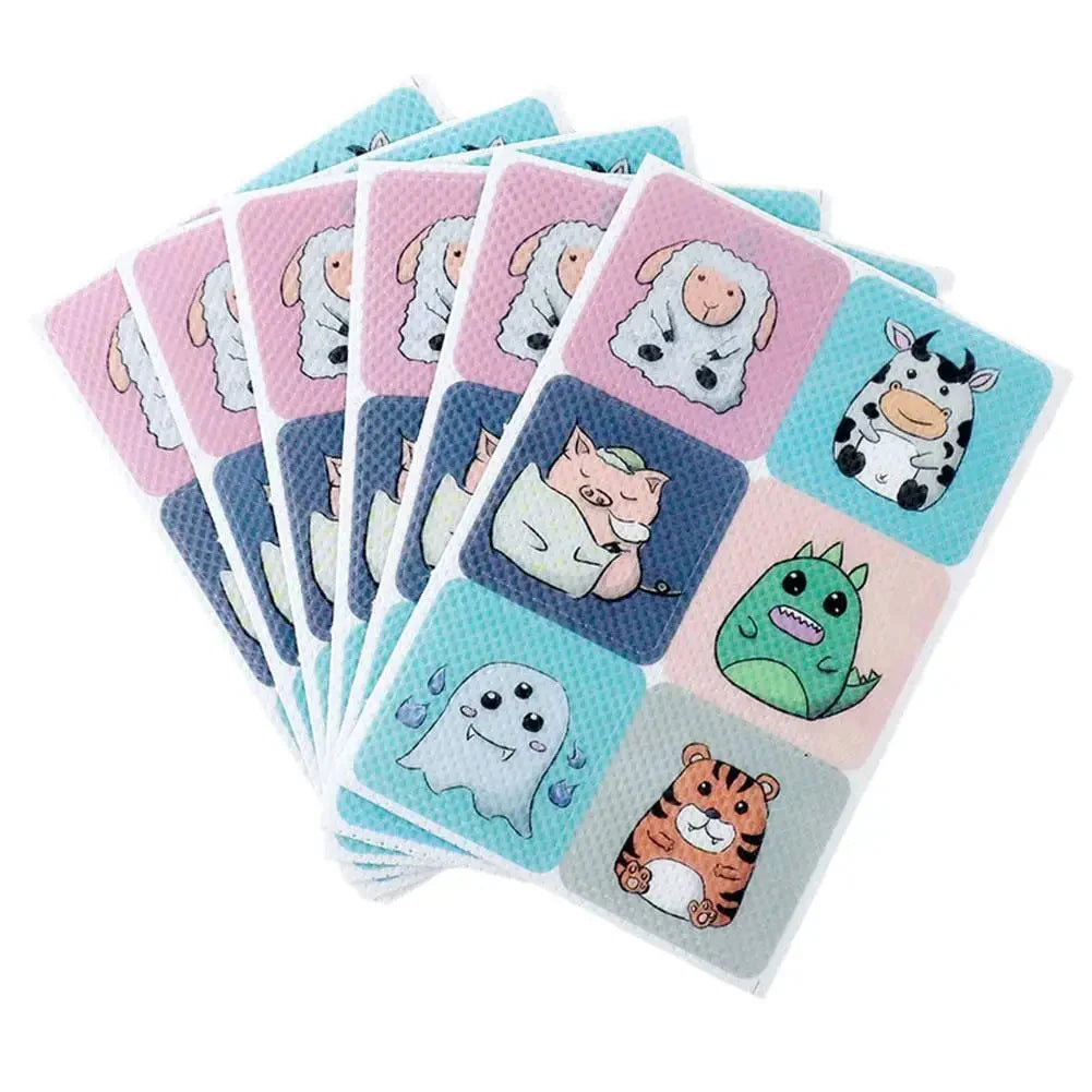 AromaPals Patch Set