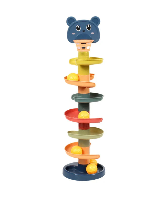 TumbleTop Stack